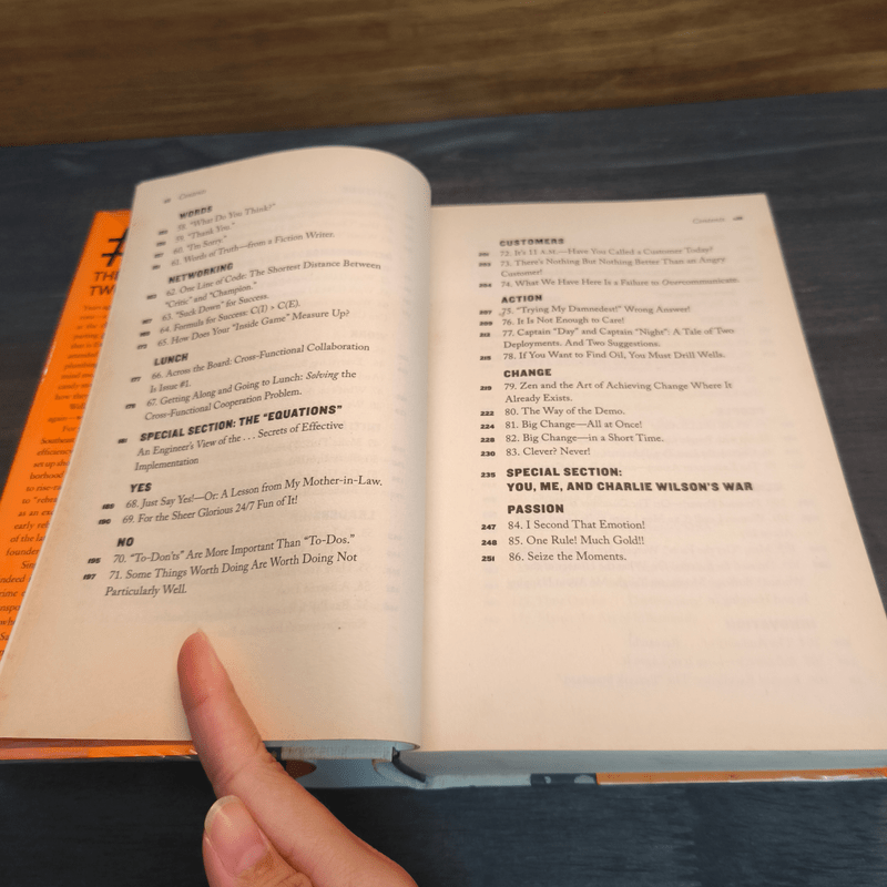 The Little Big Things: 163 Ways to Pursue Excellence - Tom Peters