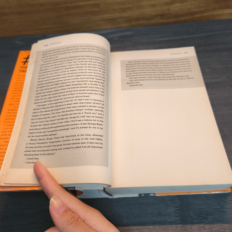 The Little Big Things: 163 Ways to Pursue Excellence - Tom Peters