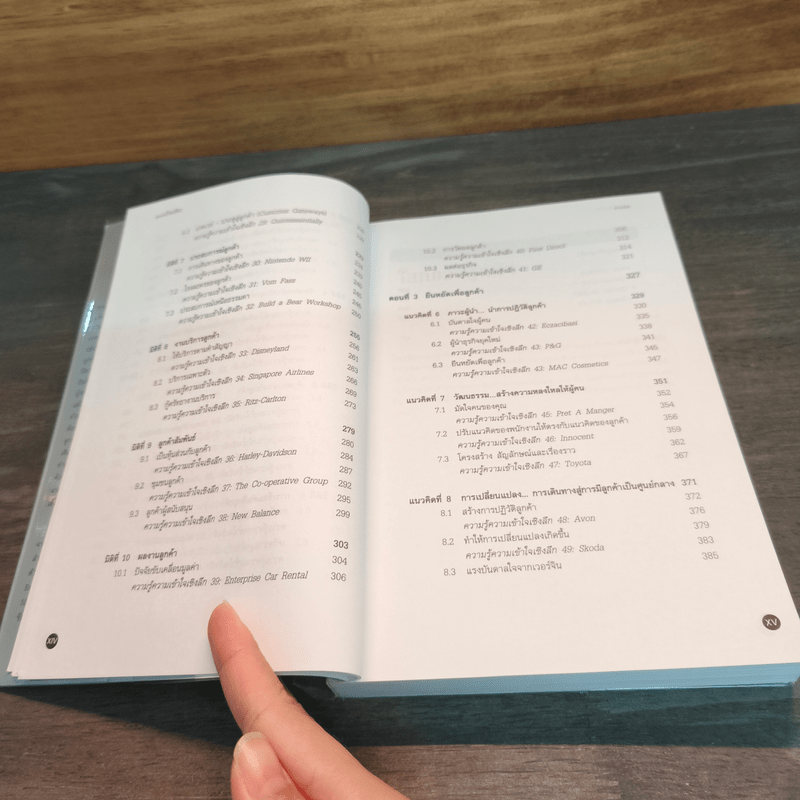 Customer Genius ลูกค้าอัจฉริยะ - Peter Fisk