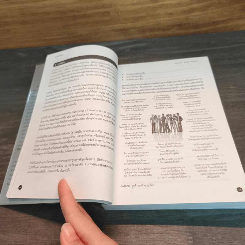 Customer Genius ลูกค้าอัจฉริยะ - Peter Fisk