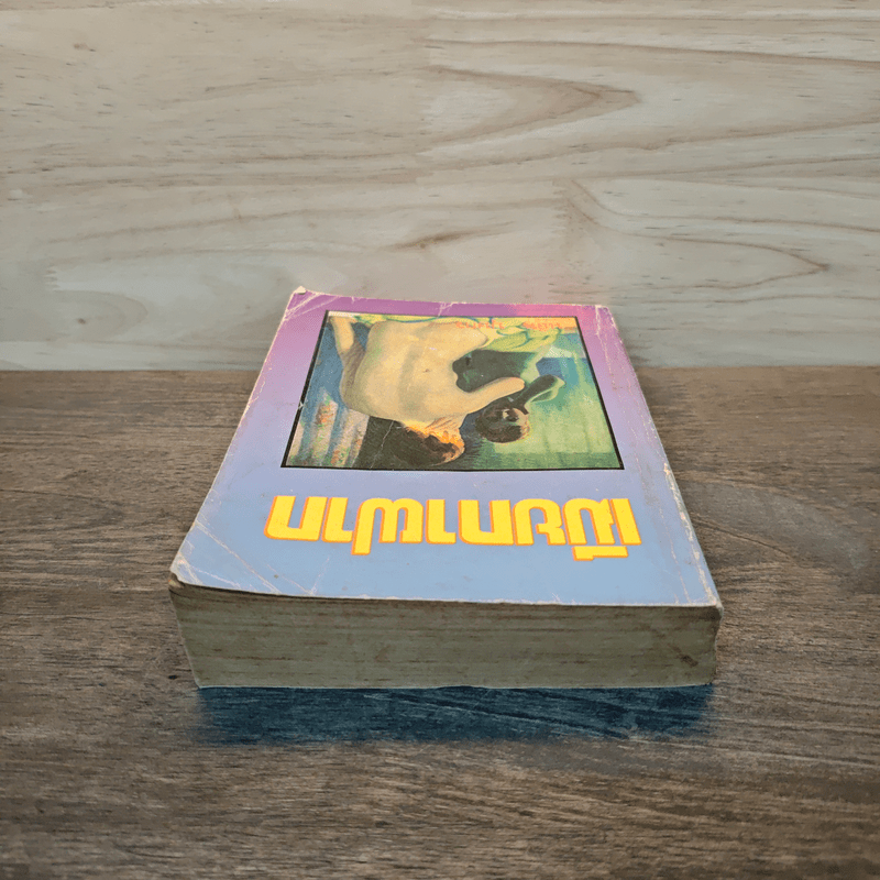 เมียกาฝาก - นลิน บุษกร