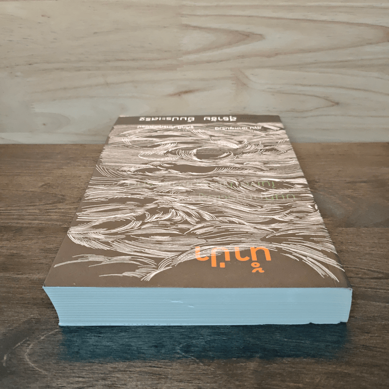 น้ำป่า บันทึกการต่อสู้ - สุธาชัย ยิ้มประเสริฐ