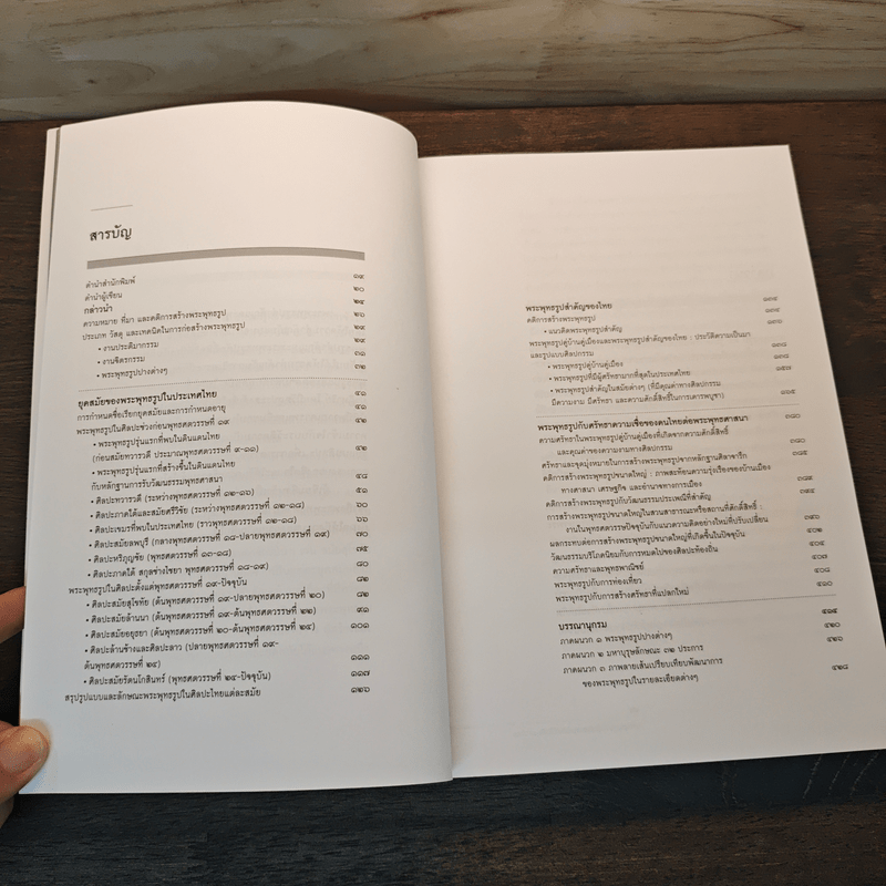 พระพุทธรูปสำคัญและพุทธศิลป์ในดินแดนไทย - ผศ.ดร.ศักดิ์ชัย สายสิงห์