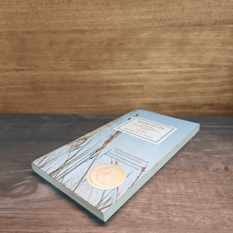 ทุ่งหญ้าสีน้ำเงิน - พิบูลศักดิ์ ละครพล