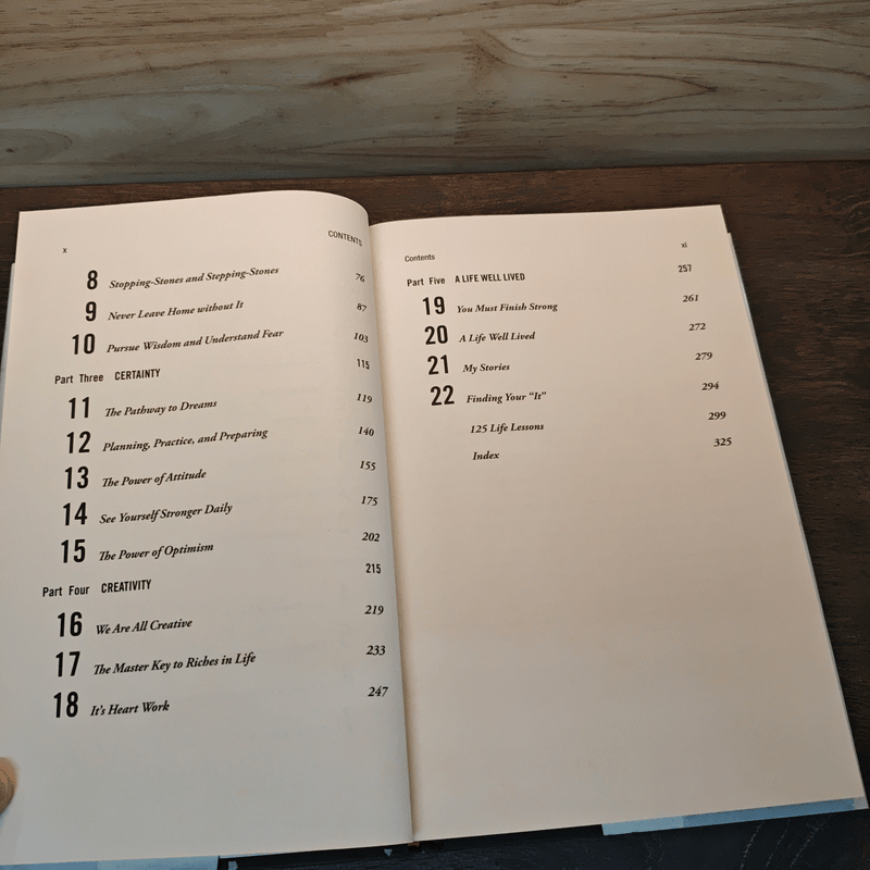 It All Matters - Paul Cummings