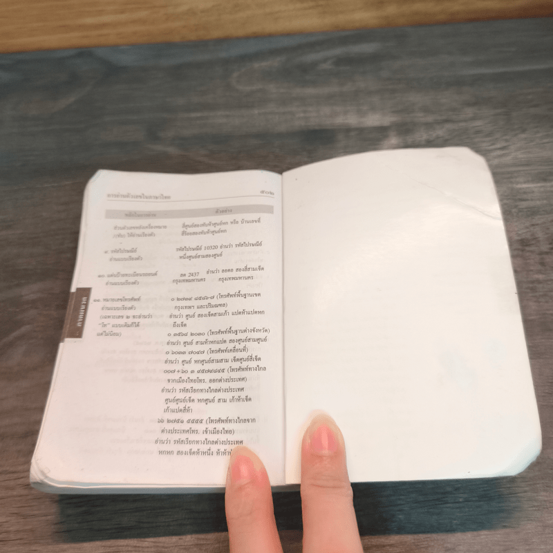 พจนานุกรมนักเรียน ฉบับทันสมัย