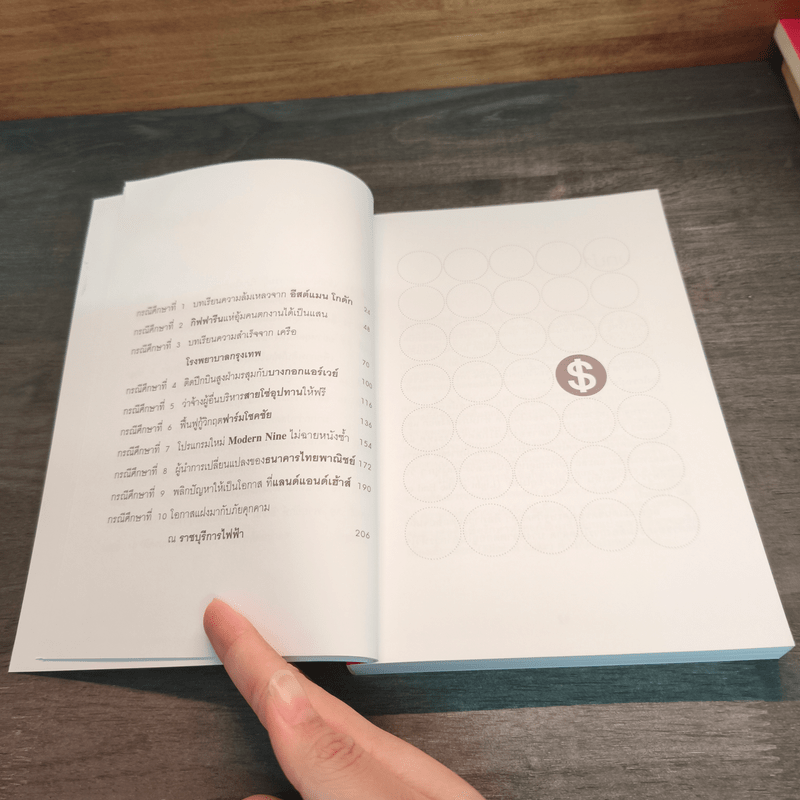 เผชิญหน้าฝ่าวิกฤต - ดร.วิทยา มานะวาณิชเจริญ