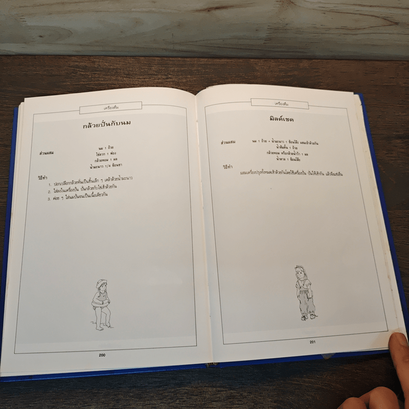 ชุดคู่มือประจำครัว อาหารเด็ก - สำนักพิมพ์แสงแดด