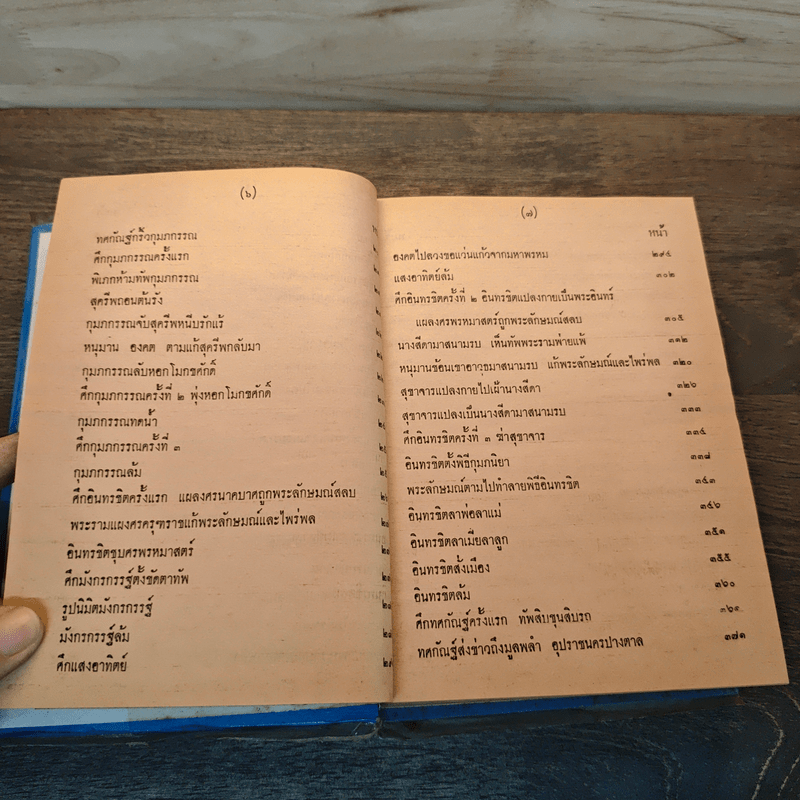 บทละคอนเรื่องรามเกียรติ์และบ่อเกิดรามเกียรติ์