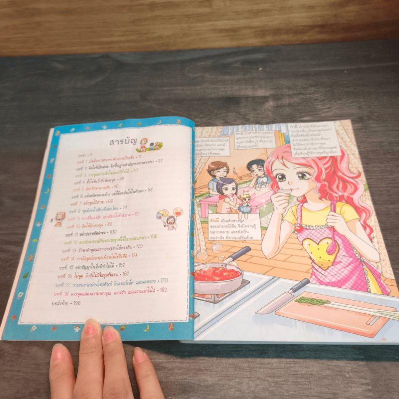 ไม่ยากถ้าอยากฉลาดพูด