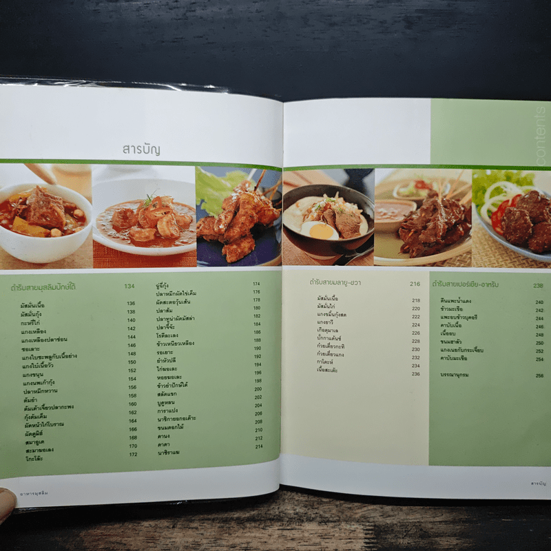 อาหารมุสลิม - สำนักพิมพ์แสงแดด