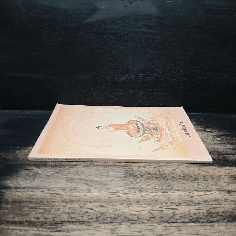 แสงส่องใจ - สมเด็จพระญาณสังวร