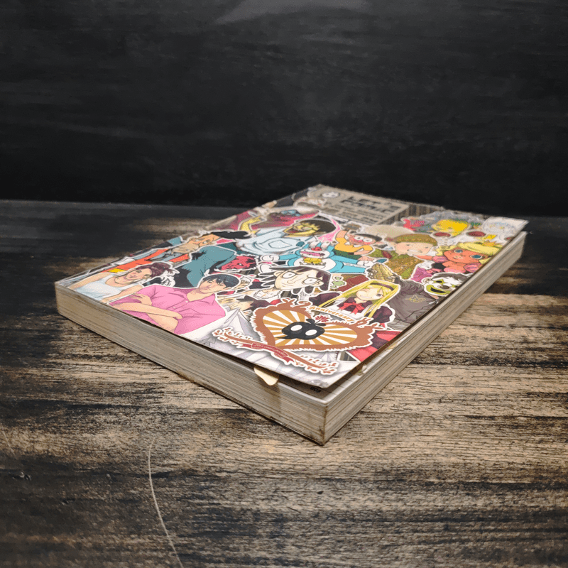 LET'S Comic 12 Anniversary