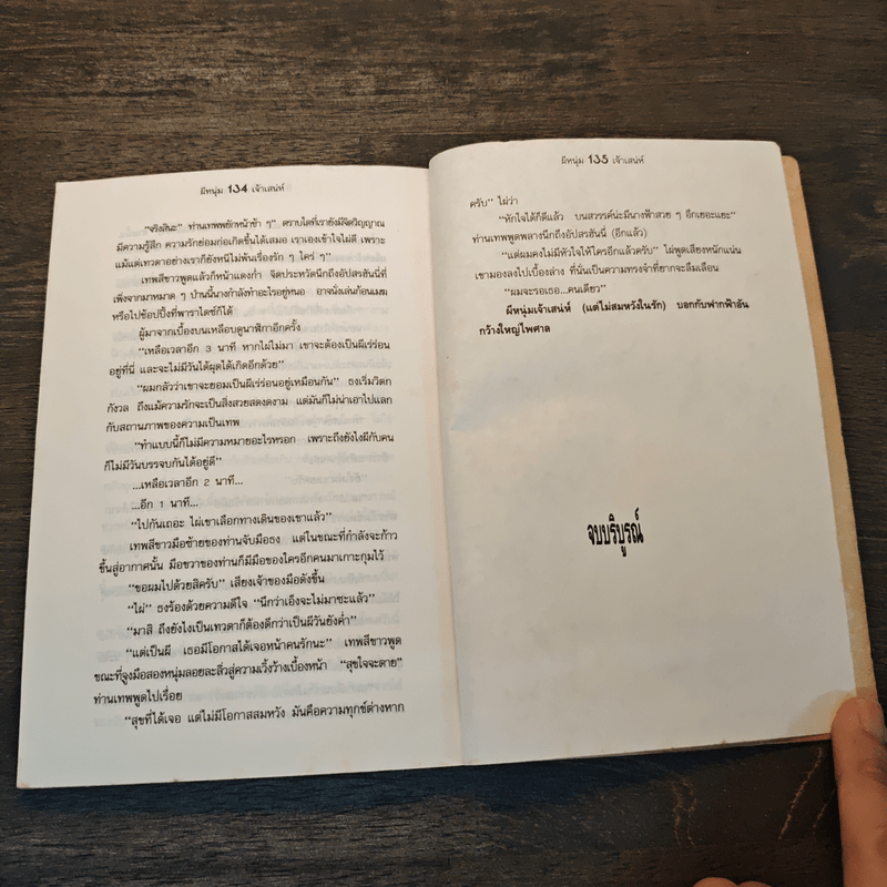 ผีหนุ่มเจ้าเสน่ห์ - หนูไมค์