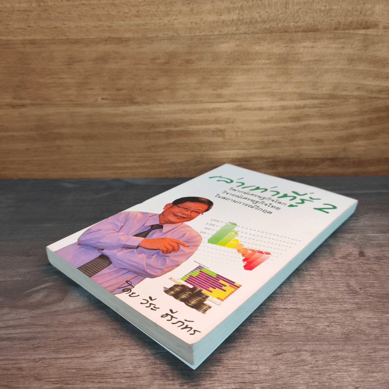 เล่าเท่าที่รู้ 2 -วีระ ธีรภัทร