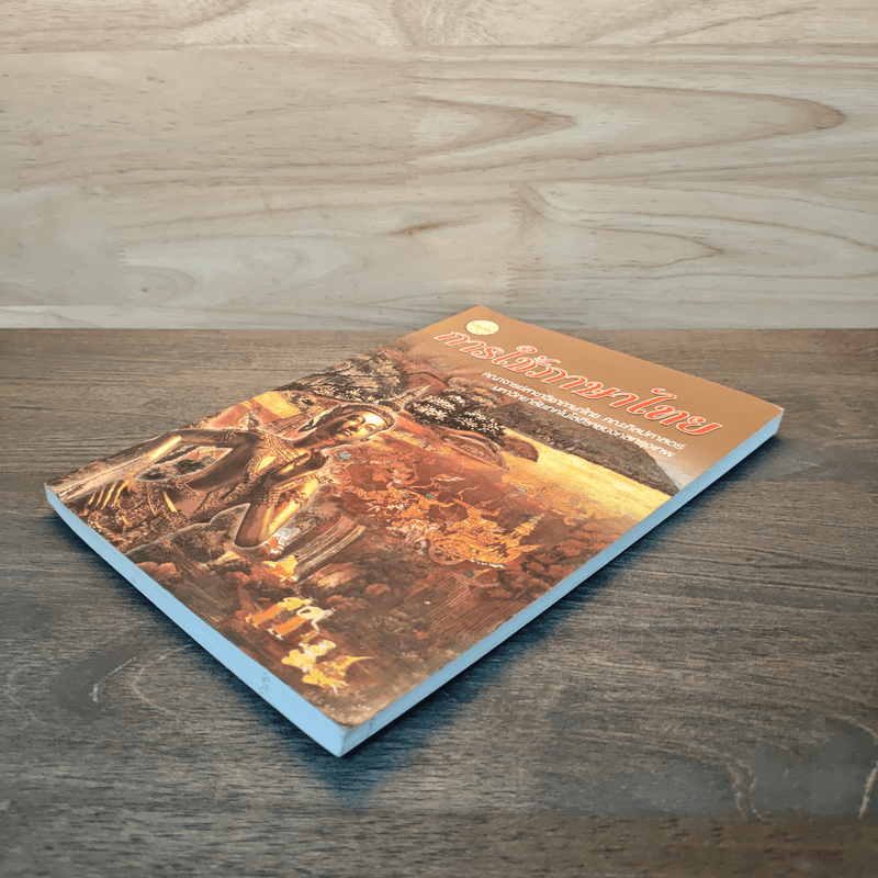 การใช้ภาษาไทย