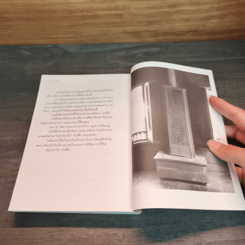 ชีวิตและผลของอาจารย์เฟื้อง ยังเฟื้อ - นรา