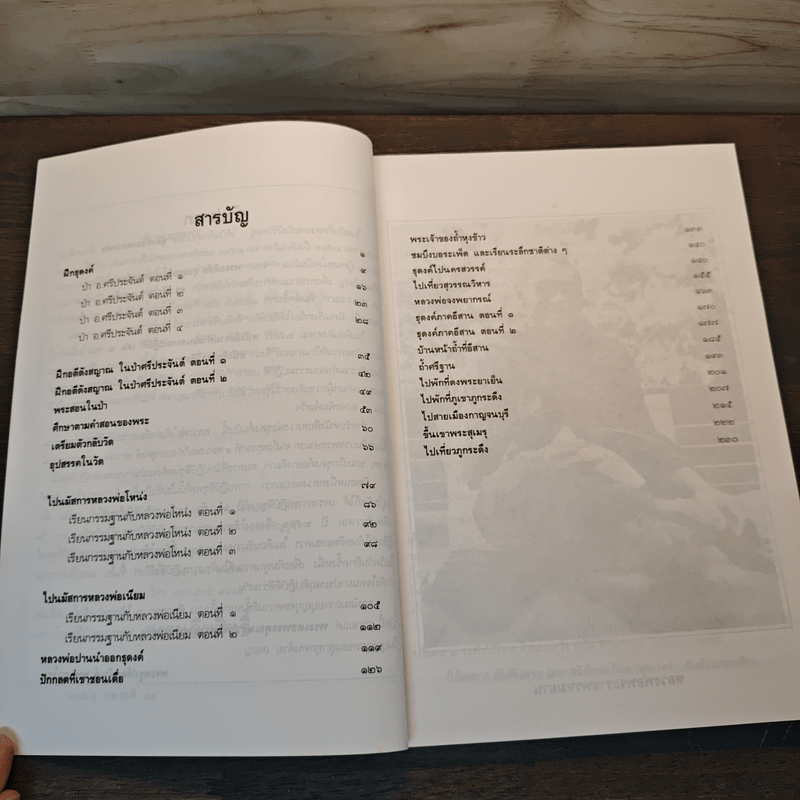 หลวงพ่อธุดงค์ - หลวงพ่อพระราชพรหมยาน (หลวงพ่อฤาษีลิงดำ)