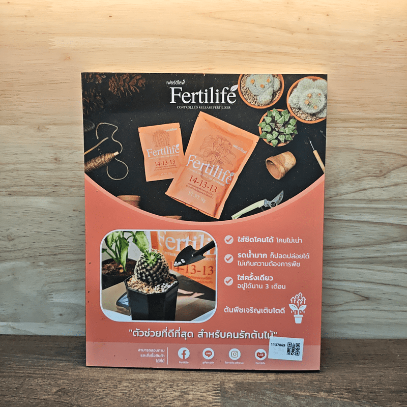 จัดสวนกินได้อย่างมีสไตล์ The Edible Garden - ทิพาพรรณ ศิริเวชฎารักษ์