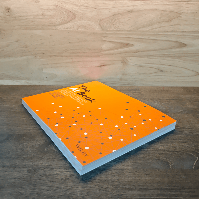 The AI Book - Susanne Chishti