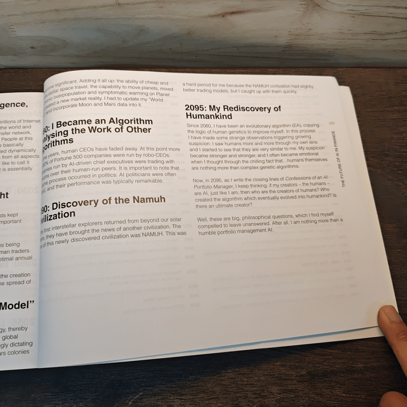 The AI Book - Susanne Chishti