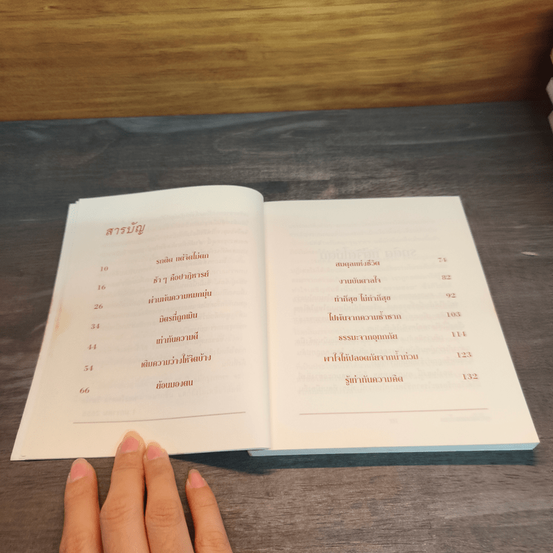 สุขใจในนาคร ศิลปะแห่งการอยู่เมืองใหญ่อย่างมีความสุข - พระไพศาล วิสาโล