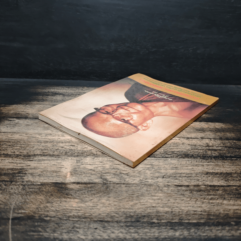 แก่นแท้ของพระพุทธศาสนา - หลวงตามหาบัว