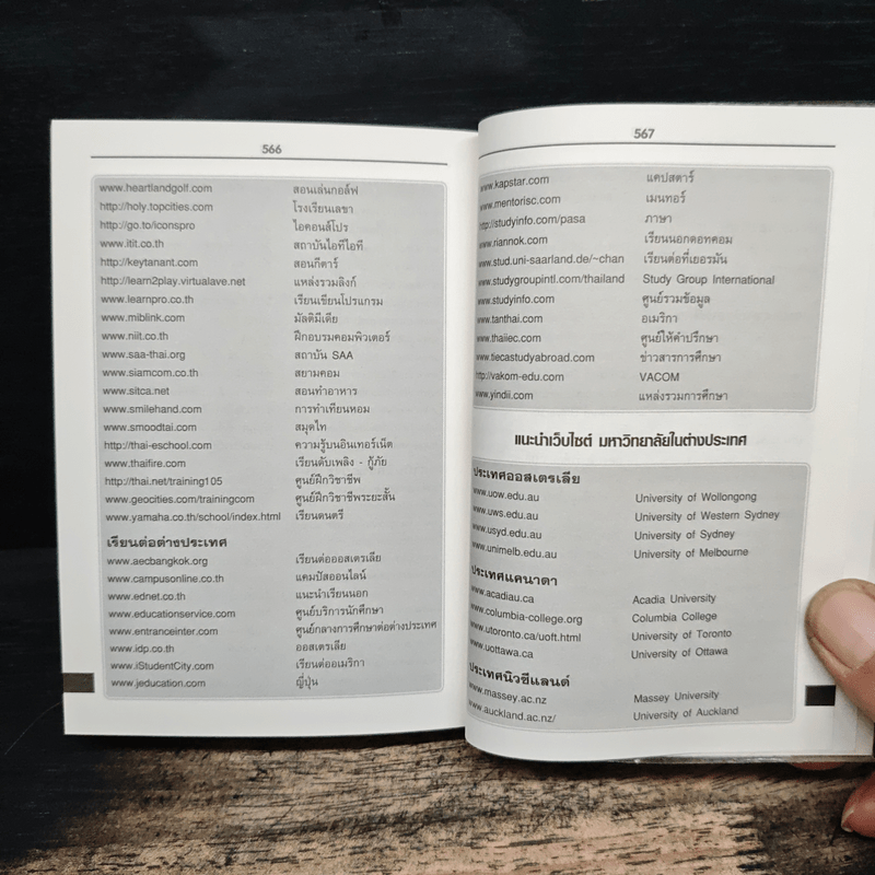 พจนานุกรม คอมพิวเตอร์และอินเตอร์เน็ต