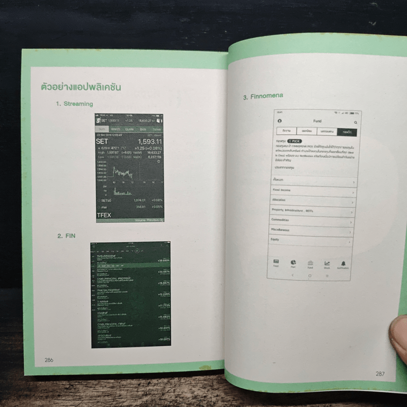 ซื้อกองทุนรวม เริ่มยังไงดี + กองทุน SSF