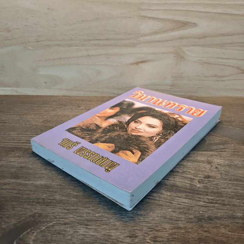 วิมานทราย - จามรี พรรณชมพู