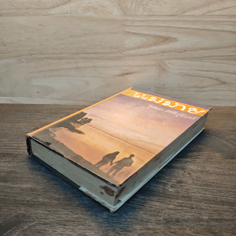 แม่ม่าย - จุลลดา ภักดีภูมินทร์