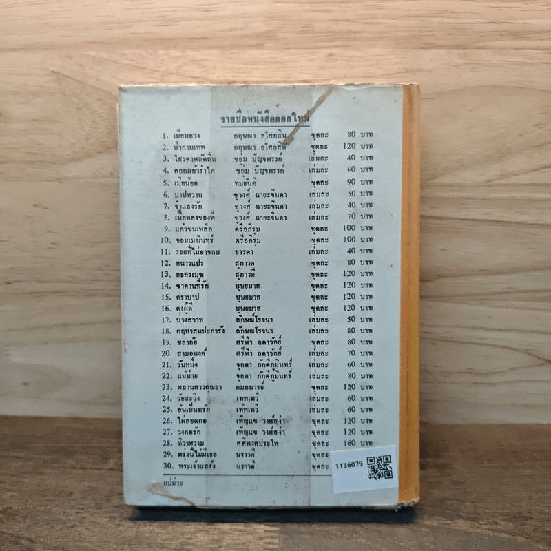 แม่ม่าย - จุลลดา ภักดีภูมินทร์