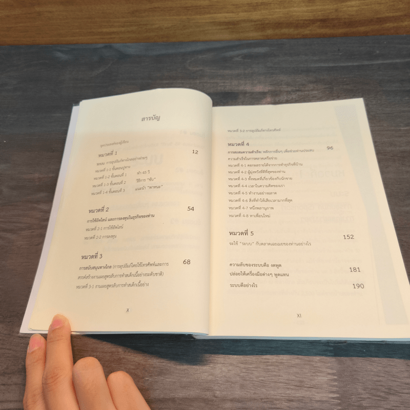 ระบบและเครื่องมือสร้างผลสำเร็จรวดเร็วในการตลาดเครือข่าย - พรนภา จักรวิชย์ธำรง