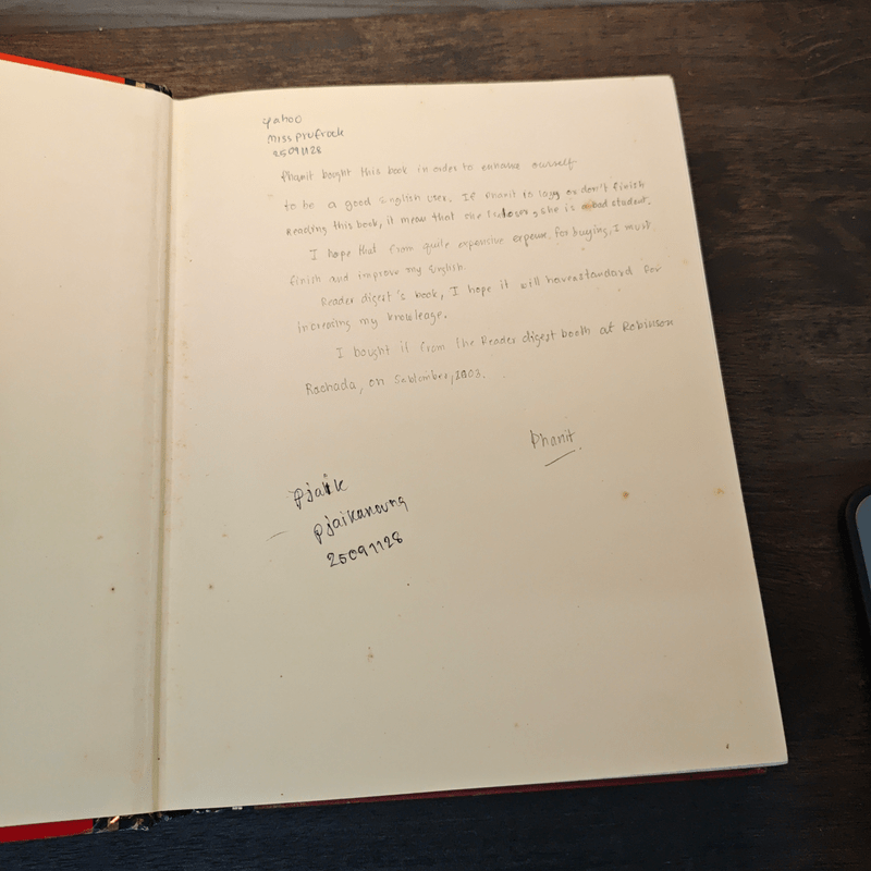 How to Write and Speak Better - Reader's Digest