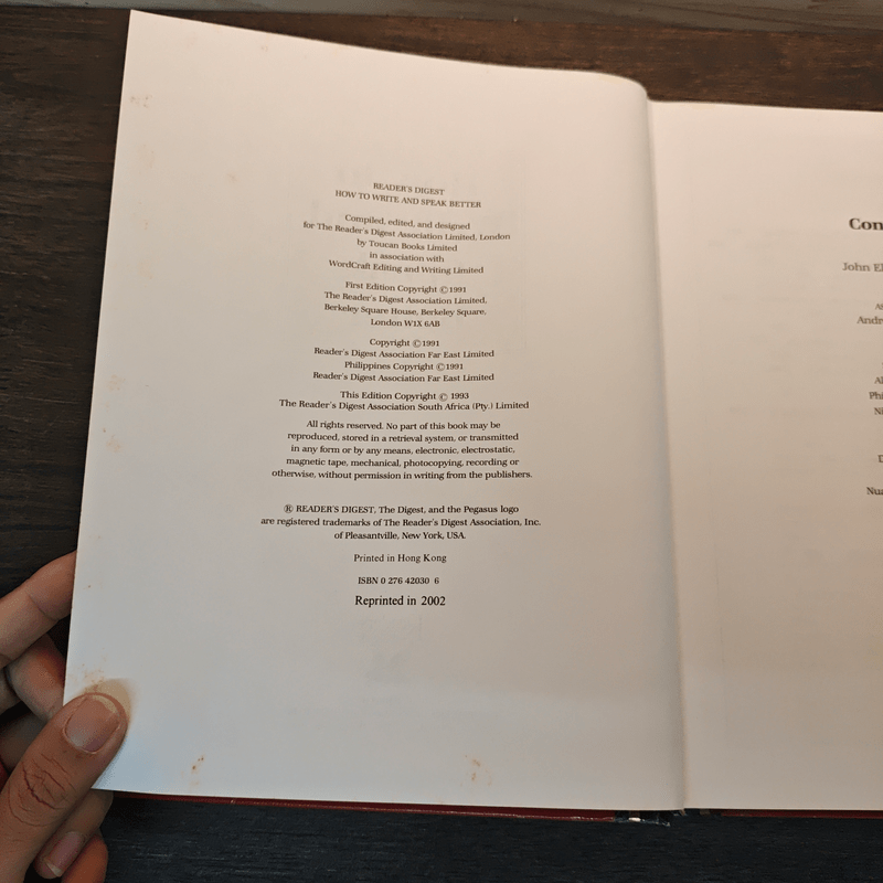 How to Write and Speak Better - Reader's Digest