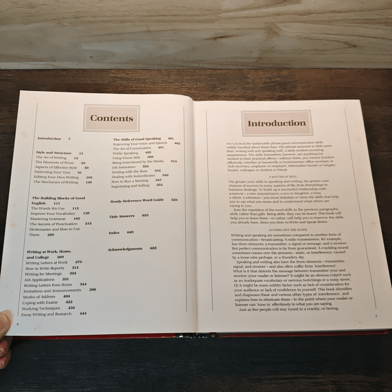 How to Write and Speak Better - Reader's Digest