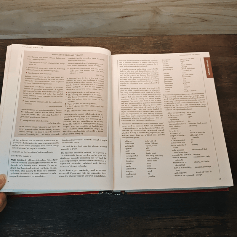 How to Write and Speak Better - Reader's Digest