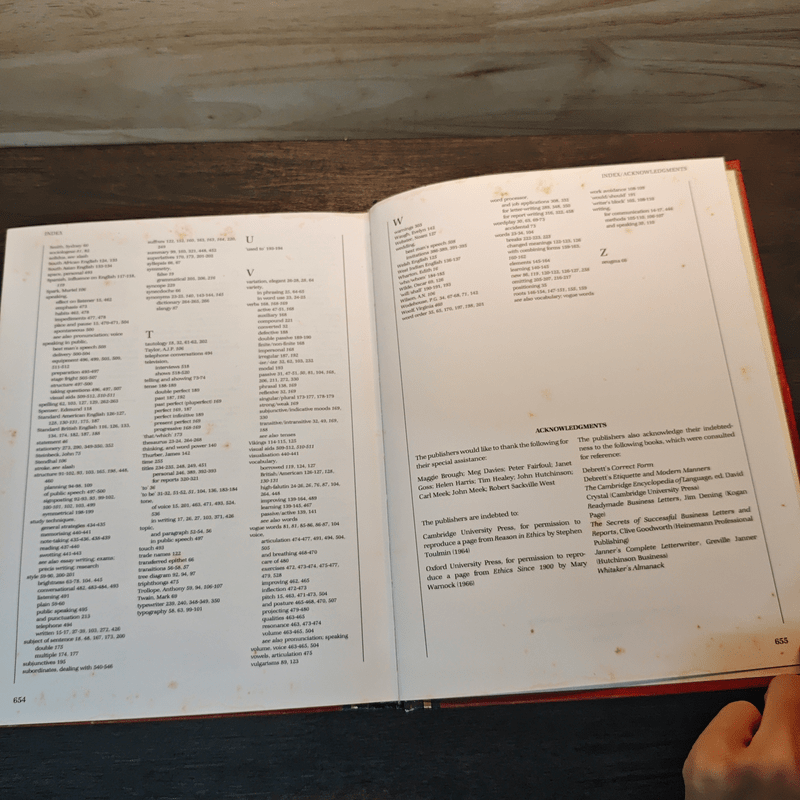 How to Write and Speak Better - Reader's Digest