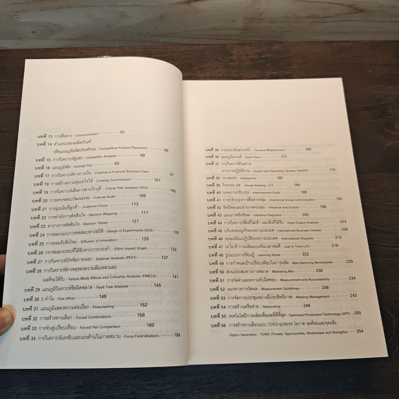 Tools for Success 94 เครื่องมือสำหรับผู้บริหารยุคใหม่ - Suzanne Turner