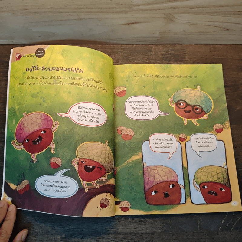 ระบบทางเดินอาหาร เส้นทางยาวไกล