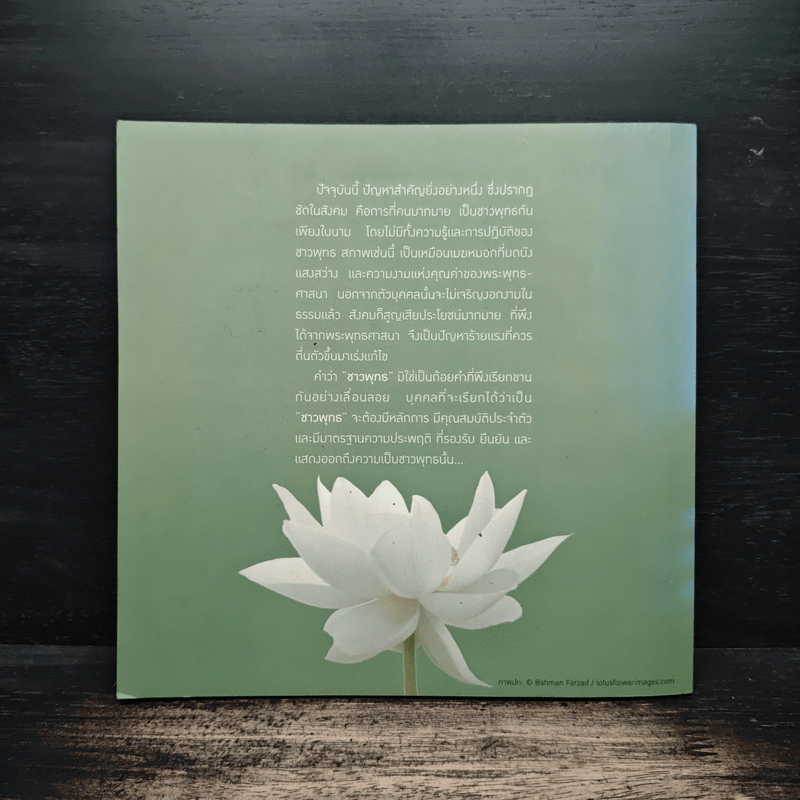 หลักชาวพุทธ - พระพรหมคุณาภรณ์(ป.อ.ปยุตฺโต)