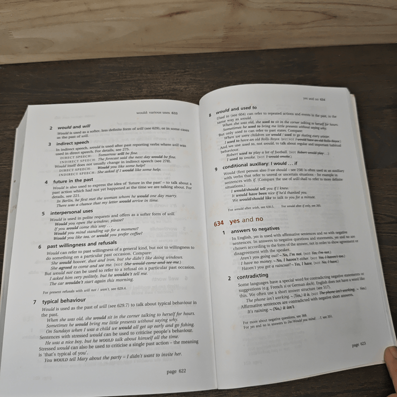 Practical English Usage - Michael Swan