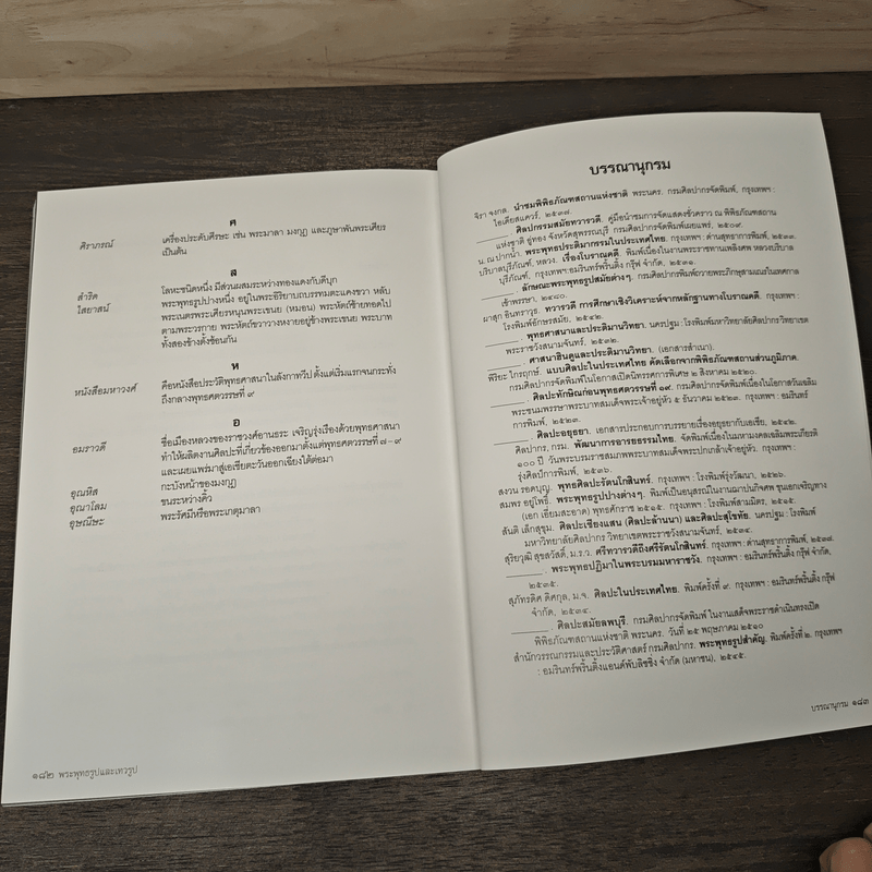 พระพุทธรูปและเทวรูป ศิลปะทวารวดี ศิลปะทักษิณ และศิลปะร่วมแบบเขมร