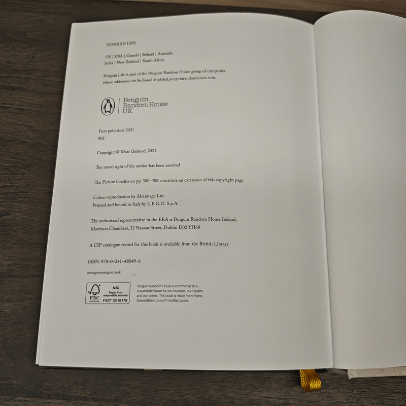 A Modern Way to Live : 5 Design Principles from the Modern House - Matt Gibberd