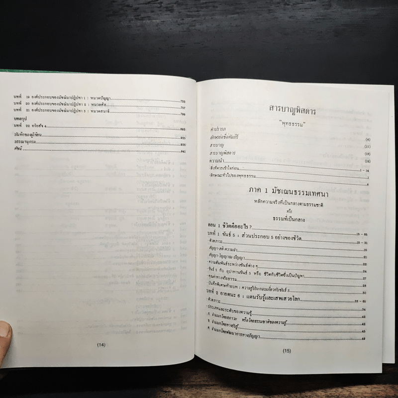 พุทธธรรม พระธรรมปิฎก (ป.อ.ปยุตโต)