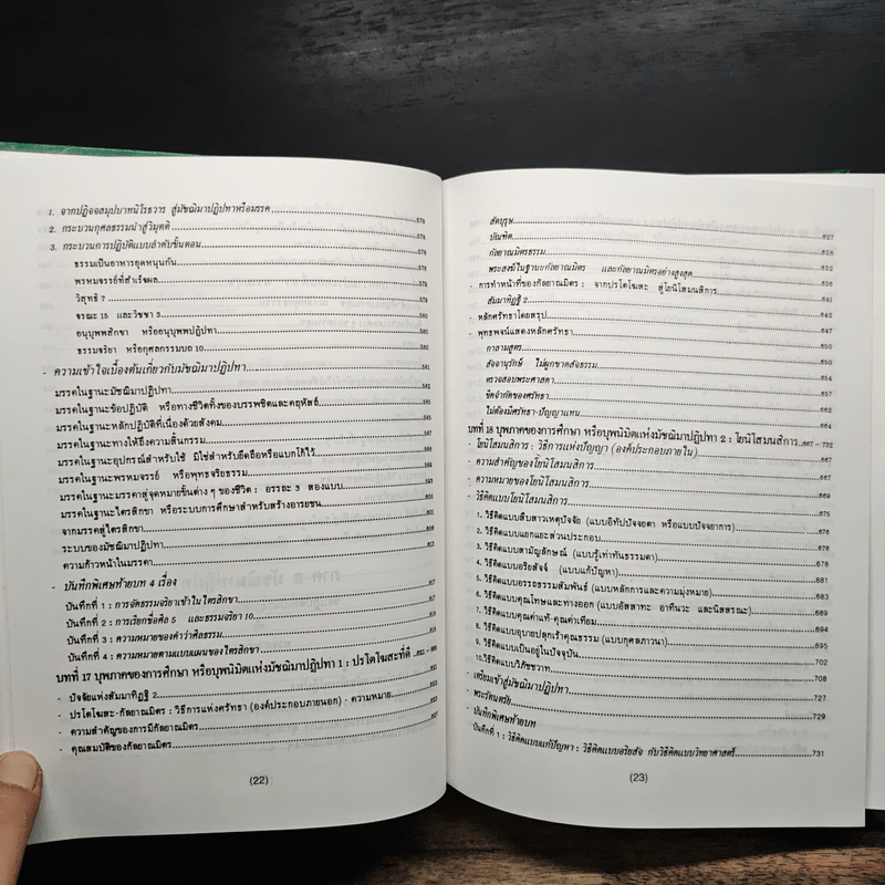 พุทธธรรม พระธรรมปิฎก (ป.อ.ปยุตโต)