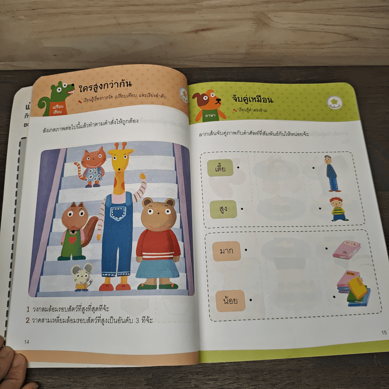 สมองซีกซ้าย พัฒนาได้ไร้ขีดจำกัด