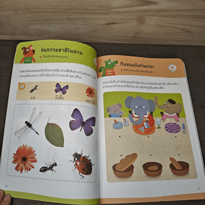 สมองซีกซ้าย พัฒนาได้ไร้ขีดจำกัด