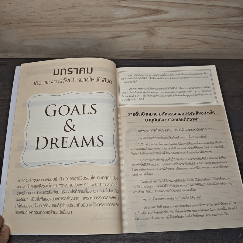 Brain Power คู่มือสมองดี - หนูดี วนิษา เรซ