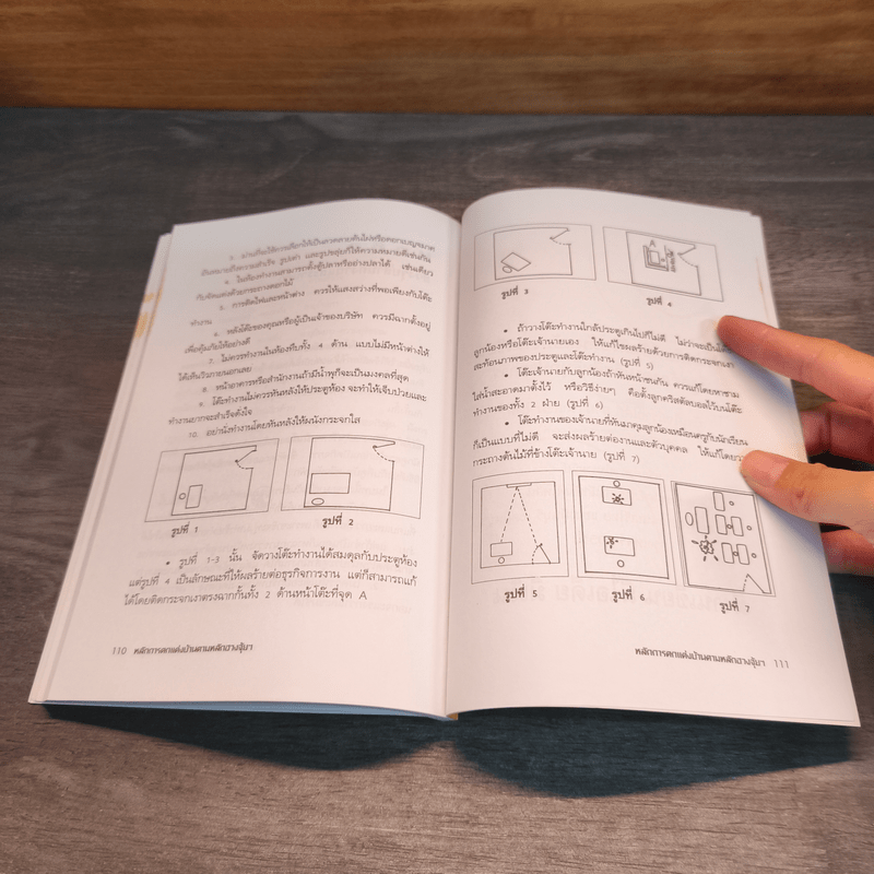 หลักการตกแต่งบ้าน ตามหลักฮวงจุ้ย และเคล็ดลับแก้ไขจากร้ายให้กลายเป็นดี